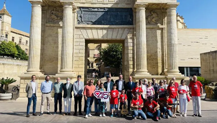 El Hospital Reina Sofía de Córdoba realiza 9.800 trasplantes de órganos y tejidos en 45 años de historia