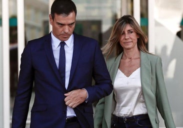 Sánchez acusa al juez de intentar «interferir en el resultado del 9-J»