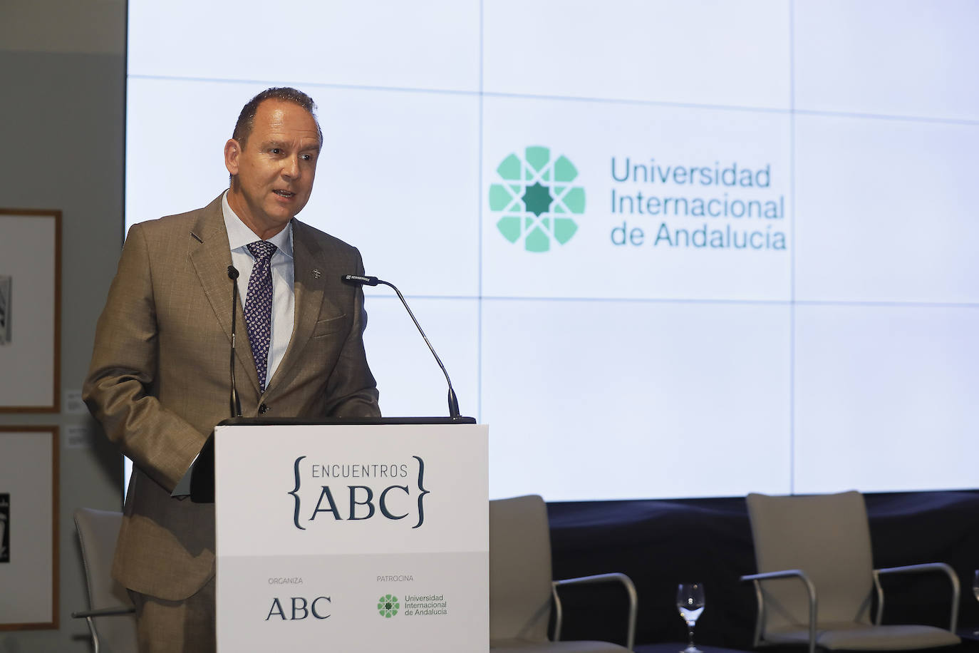 José Ignacio García