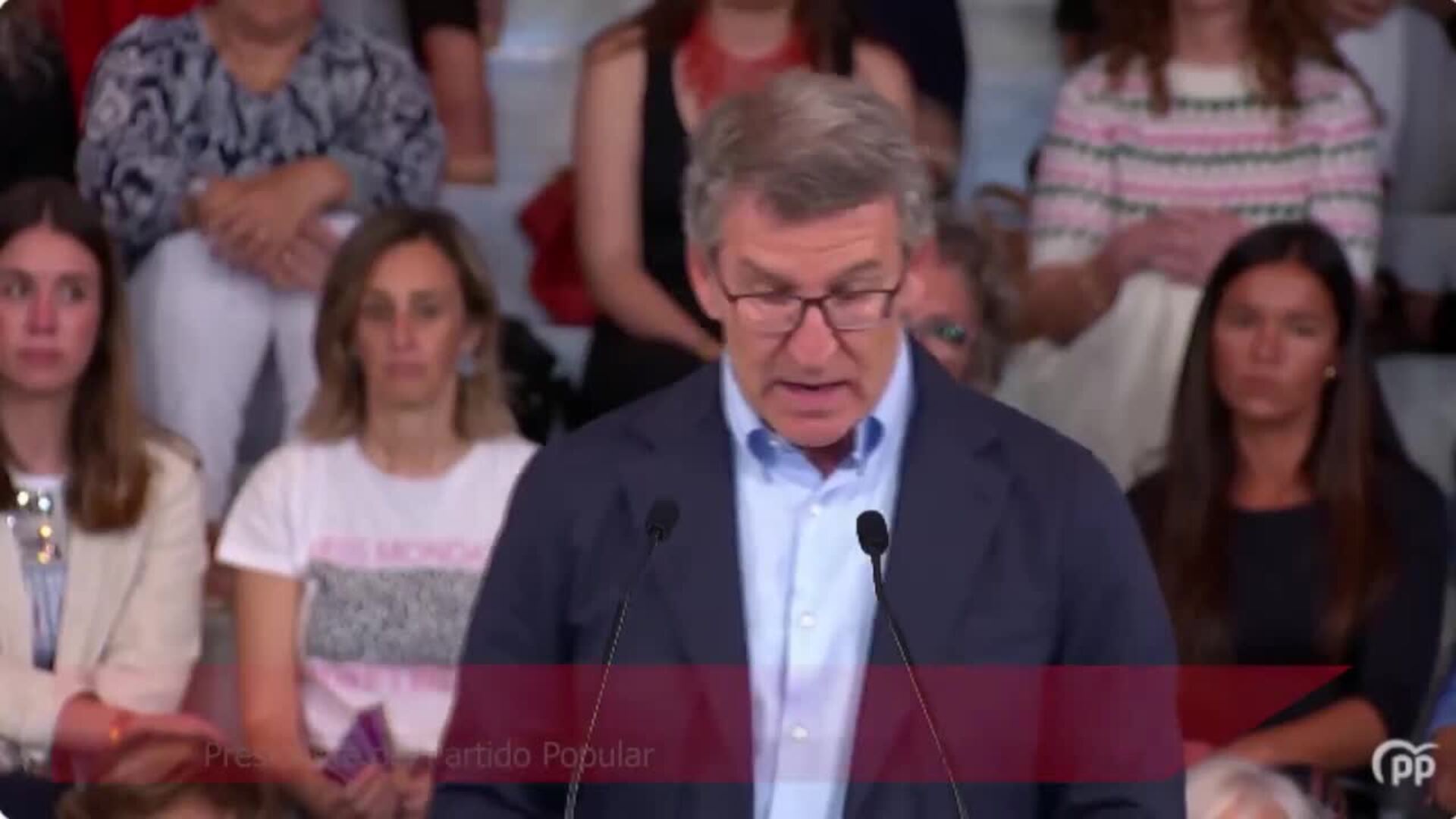 Gobierno y oposición reaccionan a la citación de Begoña Gómez como investigada