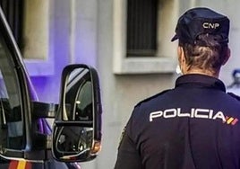 Se entregan los dos jóvenes buscados por matar a puñaladas a otro chico en Málaga