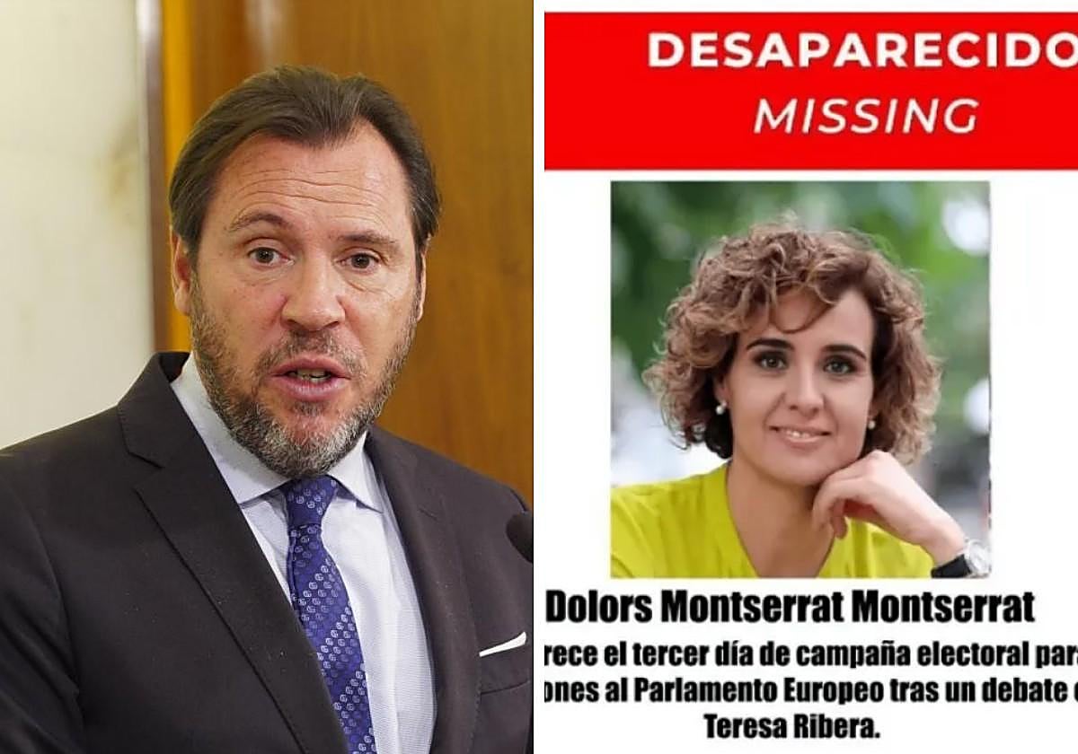 El hijo de un desaparecido responde a Óscar Puente por su polémico tuit: «Hoy es nuestro familiar pero mañana puede ser el vuestro»