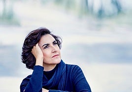 Rosa Torres-Pardo y Anna Tona estrenan 'Cantar del Batre' de Ricardo Llorca, obra encargo del Palau de la Música