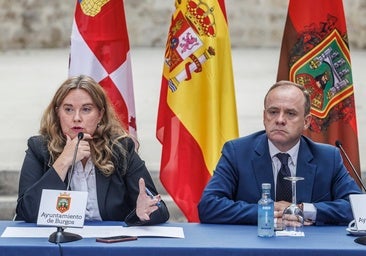 Vox quiere inspecciones en Burgos para detectar «empadronamientos ilegales de inmigrantes irregulares»