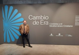 Luis Flores será el nuevo gerente del Instituto Municipal de Artes Escénicas de Córdoba