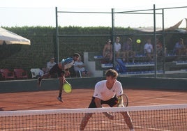 Torneo Internacional de Tenis de Córdoba: fechas, horarios, dónde es, premios y favoritos