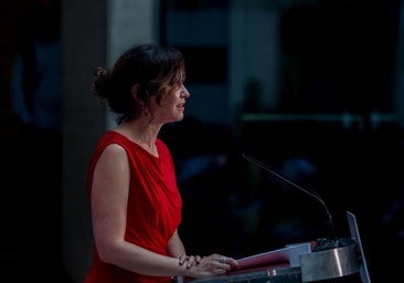 Citan a testificar a la fiscal superior en la causa de revelación de secretos del novio de Ayuso