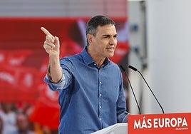 El CGPJ responderá tras las europeas a los ataques de Sánchez al juez del caso Begoña