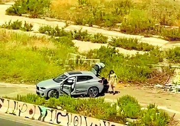 Buscan a un cuarto implicado que trasladó a los asesinos a Toledo