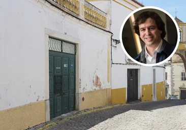 La residencia fiscal del hermano de Sánchez: «Lo he visto cuatro veces en dos años»
