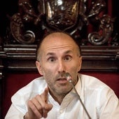 Jácome acosó al interventor para «justificar» su cese por resultarle «incómodo»