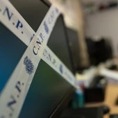 Un pen drive y unas llaves olvidadas llevan a una mafia de pedofilia infantil y dos detenidos en Canarias