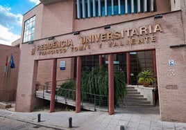 Se ofertan 1.767 plazas en las 14 residencias universitarias de las cinco provincias