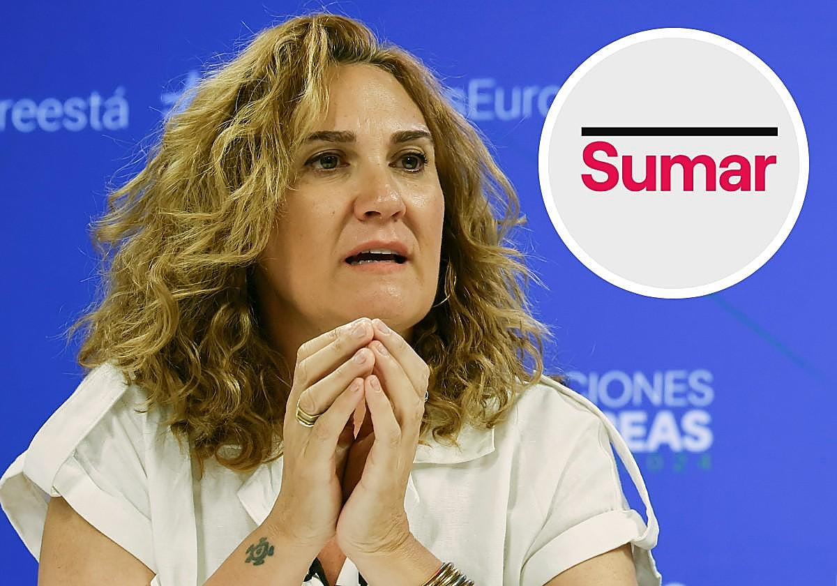 Este es el programa electoral de Sumar en las elecciones europeas