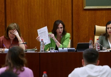 El enésimo intento de la Junta para desbloquear la Variante Oeste: pide al Gobierno otra reunión