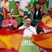 Vox Abascal se conjura contra la abstención y las llamadas al voto útil del PP