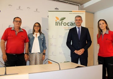 Campaña de incendios forestales en la provincia de Toledo: 21,2 millones de inversión y más de 500 efectivos