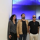 El Instituto Gil-Albert y el artista Javier Corcobado presentan en exclusiva la canción más larga del mundo