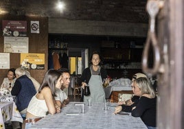 La 'slow food' rústica que arrasa en Galicia: no me digas taberna, llámame furancho