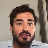 Alvise Pérez, la sorpresa de las elecciones europeas que ha empatado con Yolanda Díaz