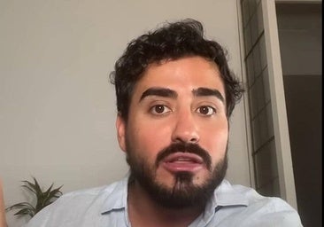 Alvise Pérez, la sorpresa de las elecciones europeas que ha empatado con Yolanda Díaz