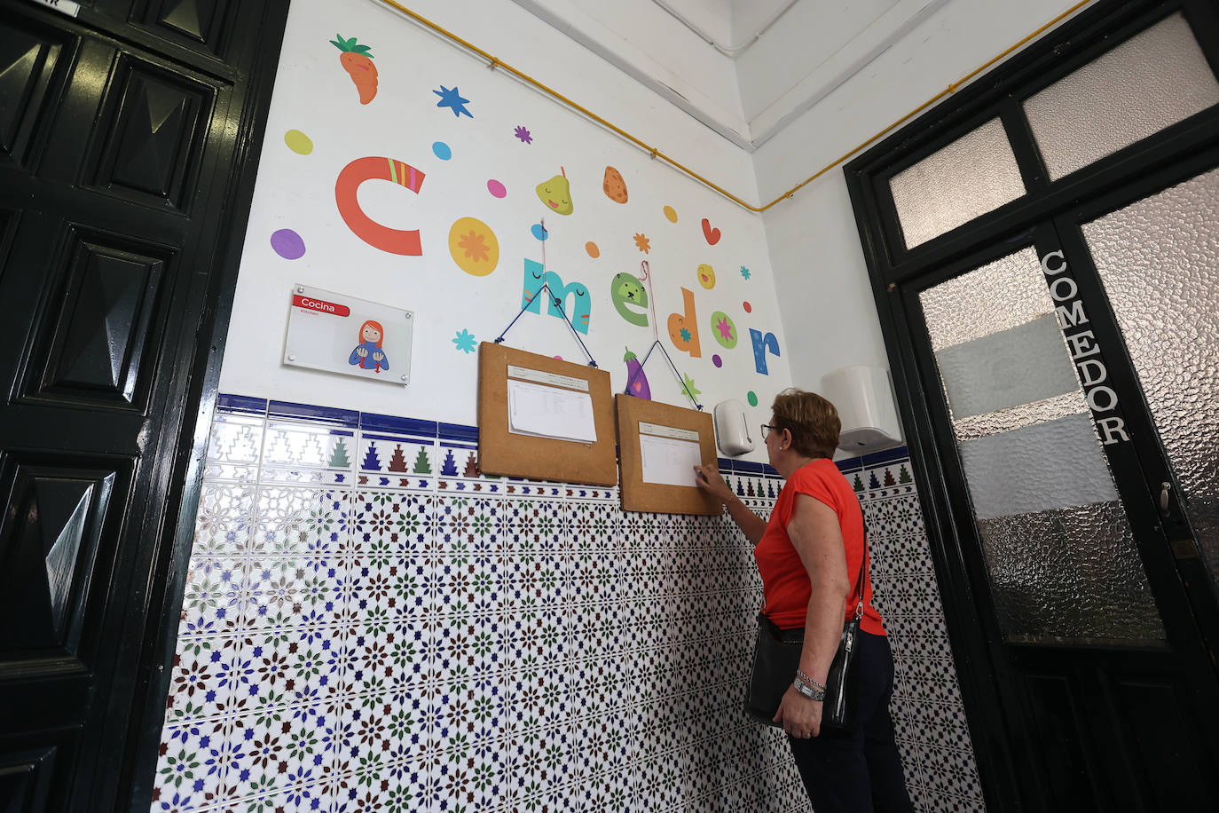 Cordoba vota: la jornada electoral, en imágenes