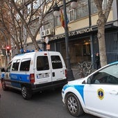 Juzgan a un hombre acusado de violar a una compañera de clase de español en Valencia