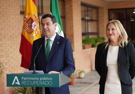 La Junta de Andalucía pagará 340 millones de intereses por un préstamo de 1.217 millones