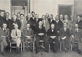 La amistosa relación con Toledo de Ohio. Los orígenes (1835-1934)