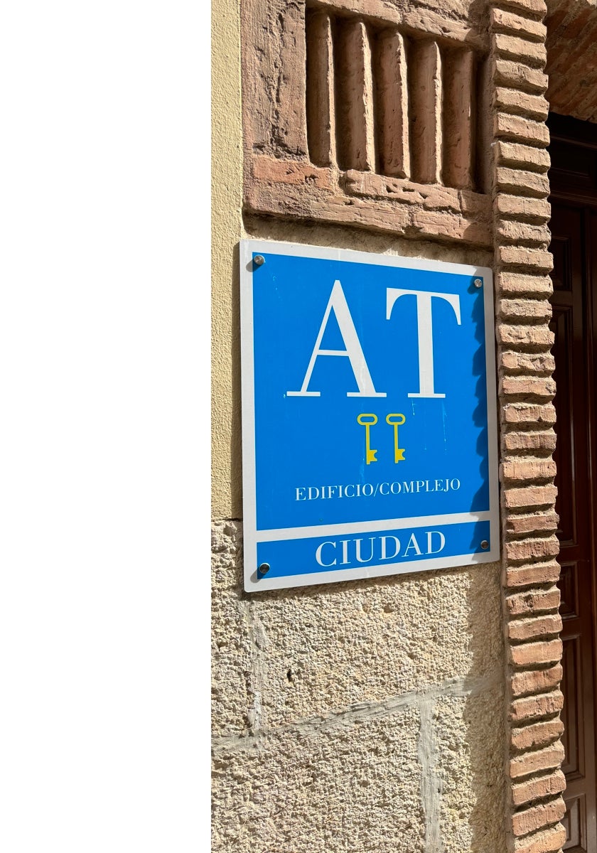 Complejo de apartamentos turístico en pleno centro de Málaga