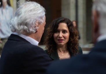 El fiscal general dio la orden «expresa y directa» de la nota sobre el novio de Ayuso