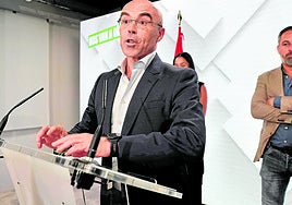 Vox se refuerza pero no rentabiliza el auge de la ultraderecha en la UE