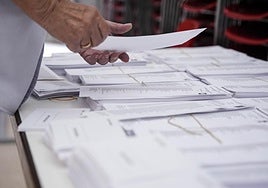 El PP gana las europeas en Cádiz y se impone al PSOE por casi 20.000 votos