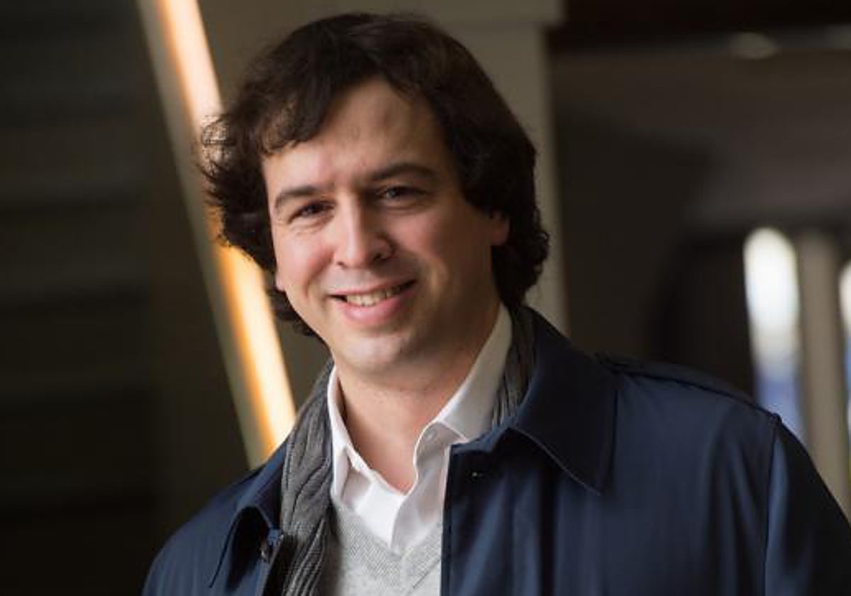 David Sánchez Pérez-Castejón, hermano del presidente del Gobierno