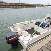 El narcotráfico se ha cobrado ya al menos 15 vidas en Cádiz desde 2016, cinco de ellas de agentes de las Fuerzas de Seguridad