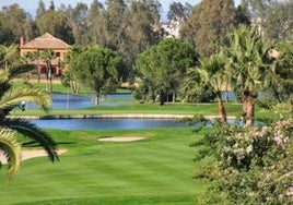 Andalucía se postula como destino estrella de golf para viajeros de alto poder adquisitivo