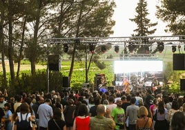 Música y experiencias de patrimonio y naturaleza en Tierra Bobal Fest del 28 al 30 de junio