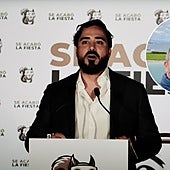 Quién es Diego Solier, el número 2 de Alvise Pérez: un experto en ciberseguridad que trabajó en Walt Disney