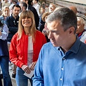 El juez que investiga a Begoña Gómez mantiene su citación y renuncia a los testigos