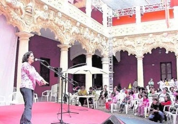 Guadalajara celebra el 'Maratón de los Cuentos' con 46 horas de lectura ininterrumpida del 14 al 16 de junio