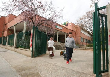La reforma de los colegios Pablo García Baena y Federico García Lorca, adjudicada