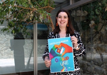 Toledo acogerá las actividades organizadas en la provincia con motivo del Orgullo LGTBI