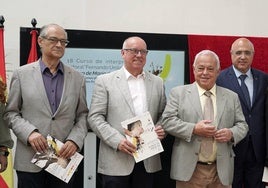 'El alcalde de Zalamea', de Teatro Corsario, subirá el telón de 'Olmedo Clásico', que cumple la mayoría de edad