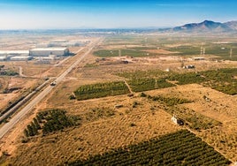 Parc Sagunt I vende la última parcela industrial disponible y completa su comercialización