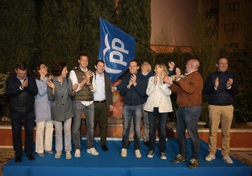 El PP recuperaría la mayoría absoluta en Castilla y León con los resultados del 9-J