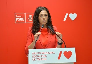 El PSOE critica a Carlos Velázquez por olvidarse de los que sufrieron las consecuencias de la pasada DANA
