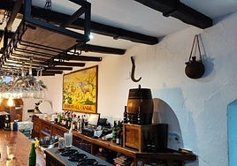 El icónico restaurante El Candil renace en Trassierra con su deliciosa carta tradicional