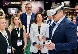 Andalucía tendrá la primera plataforma de gestión de inteligencia artificial de España