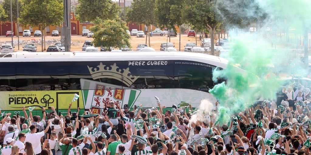 Polémica el Barcelona sólo facilita 150 entradas al Córdoba CF para la
