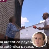 La madre de la okupa del chalet de lujo de Menorca habla sobre lo que hizo su hija